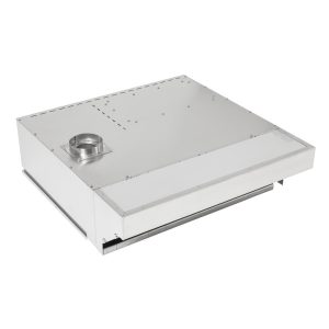 Extraction Hood for Buffalo Smart Touchscreen Combi Oven 7 x GN 1/1 CK079
