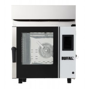 Extraction Hood for Buffalo Smart Touchscreen Compact Combi Oven 6 x GN 1/1 CK110