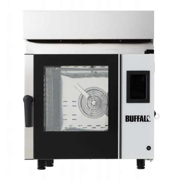 Extraction Hood for Buffalo Smart Touchscreen Compact Combi Oven 6 x GN 1/1 CK110