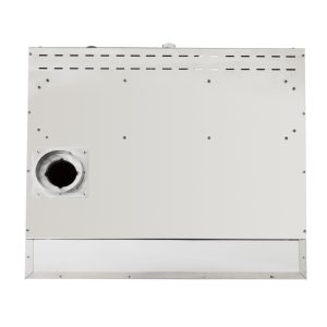 Extraction Hood for Buffalo Smart Touchscreen Compact Combi Oven 6 x GN 1/1 CK110