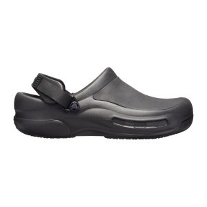 Crocs Bistro Pro LiteRide Clog Black 36