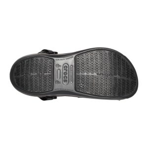 Crocs Bistro Pro LiteRide Clog Black 36