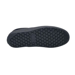 Shoes For Crews Merlin Slip-On Shoes Black Size 38