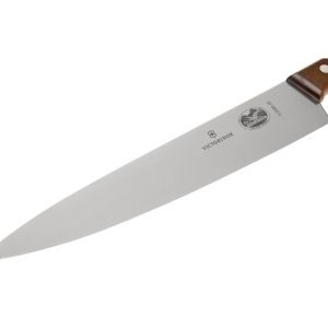 Victorinox Wooden Handled Carving Knife 22cm
