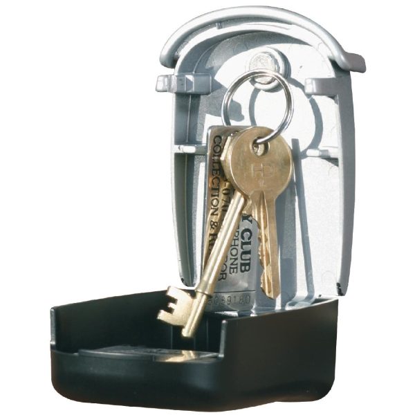 Phoenix Key Store