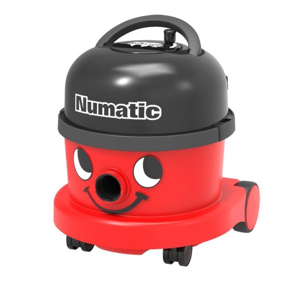 Numatic NRV.240 Vacuum Cleaner with Pro Accessory Kit