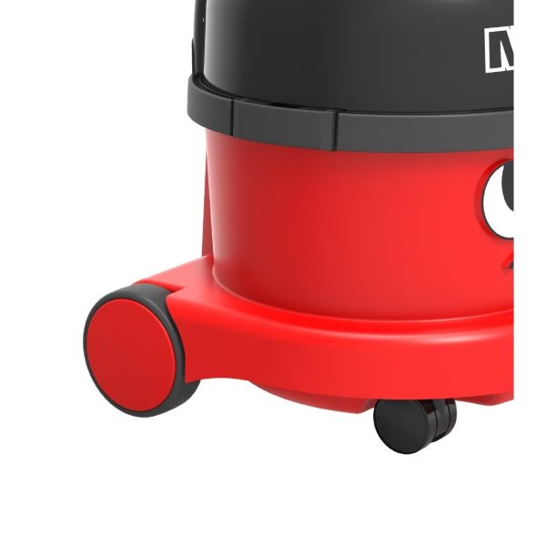 Numatic NRV.240 Vacuum Cleaner with Pro Accessory Kit
