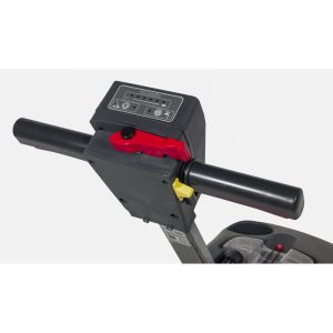 Numatic TTB1840NX Compact Scrubber Dryer 2x Battery