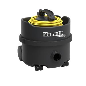 Numatic Eco Reflo ERP180 Black 420watt Vacuum Cleaner