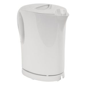 Caterlite Hotel Room Kettle White 1Ltr