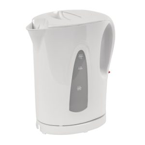 Caterlite Hotel Room Kettle White 1Ltr