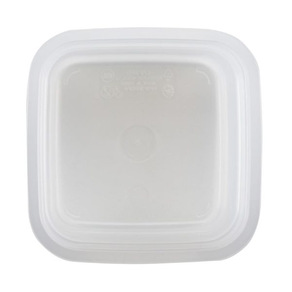 Cambro FreshPro Food Storage Container 473ml