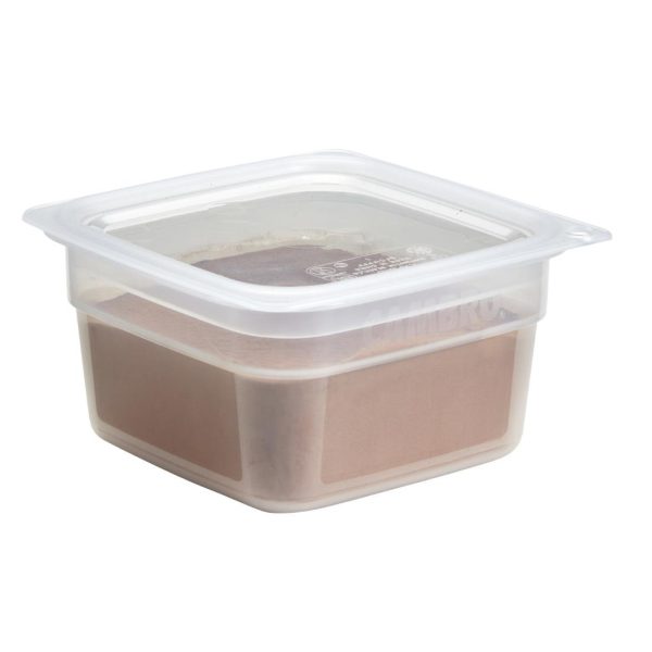 Cambro FreshPro Food Storage Container 473ml
