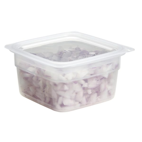 Cambro FreshPro Food Storage Container 473ml