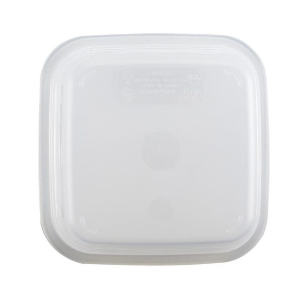 Cambro FreshPro Food Storage Container 473ml