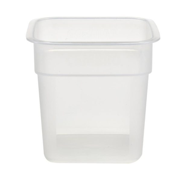 Cambro FreshPro Food Storage Container 946ml