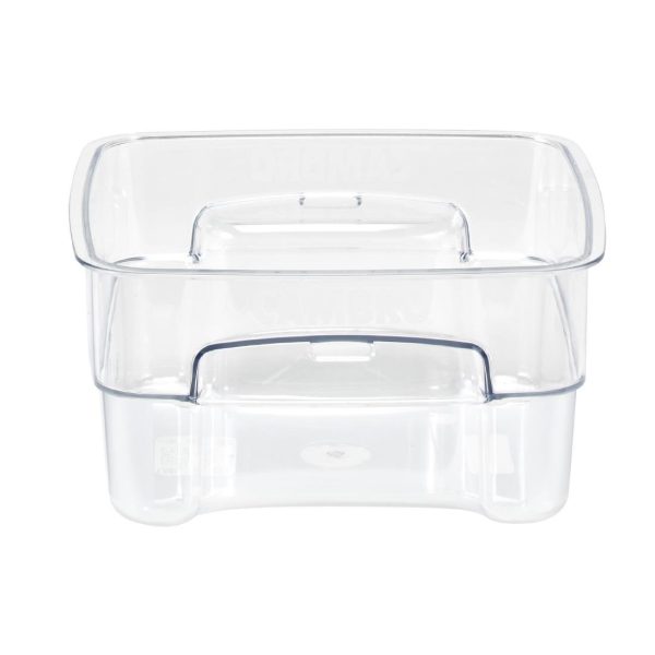 Cambro FreshPro Camsquare Food Storage Container 1.9Ltr