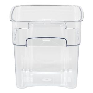 Cambro FreshPro Camsquare Food Storage Container 3.8Ltr