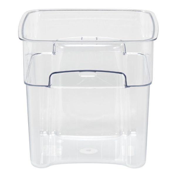 Cambro FreshPro Camsquare Food Storage Container 3.8Ltr