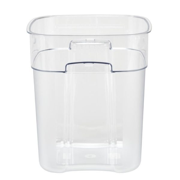 Cambro FreshPro Camsquare Food Storage Container 17.2Ltr