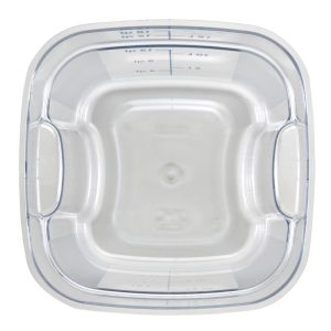 Cambro FreshPro Camsquare Food Storage Container 17.2Ltr