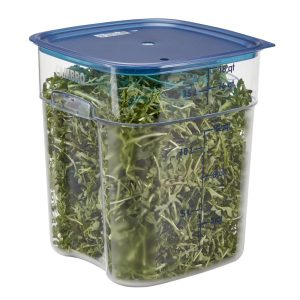 Cambro FreshPro Camsquare Food Storage Container 17.2Ltr