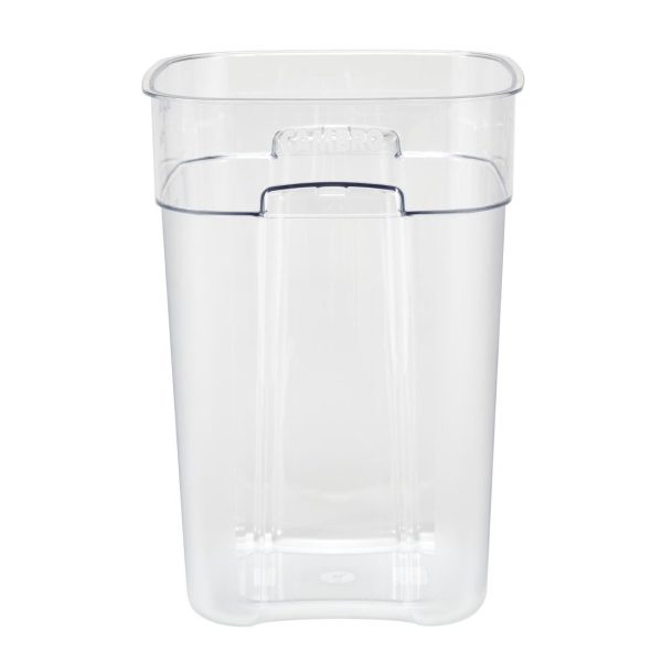 Cambro FreshPro Camsquare Food Storage Container 20.8Ltr