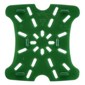 Cambro FreshPro Green Drain Shelf 165x165mm