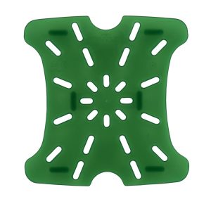 Cambro FreshPro Green Drain Shelf 165x165mm