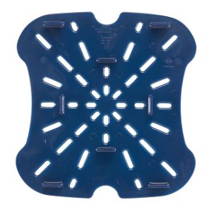 Cambro FreshPro Blue Drain Shelf 235x235mm