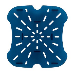 Cambro FreshPro Blue Drain Shelf 235x235mm