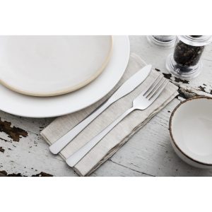 Olympia Clifton Table Fork (Pack of 12)