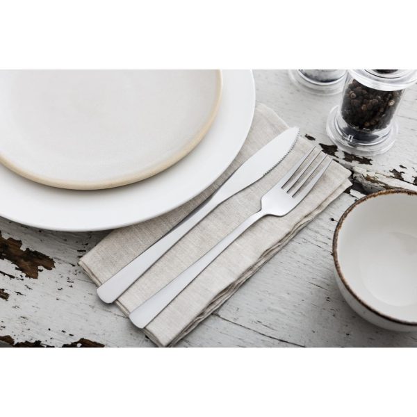 Olympia Clifton Table Fork (Pack of 12)
