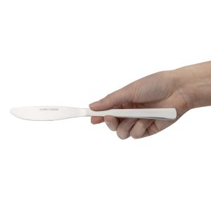 Olympia Clifton Table Knife (Pack of 12)