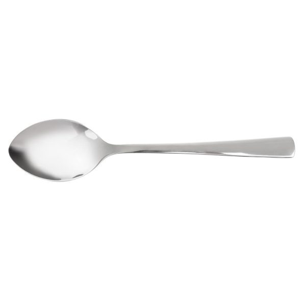 Olympia Clifton Dessert Spoon (Pack of 12)