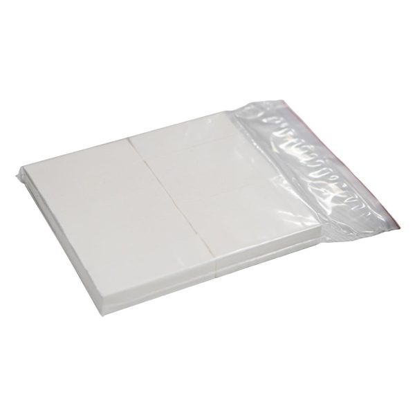 Buffalo Oil Filter Papers for CU489 Oil Filtration Machine (Pack of 100)