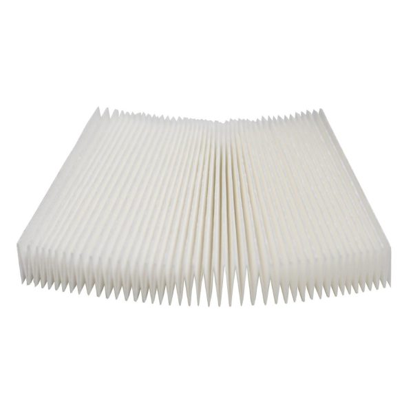 Buffalo Oil Filter Papers for CU489 Oil Filtration Machine (Pack of 100)