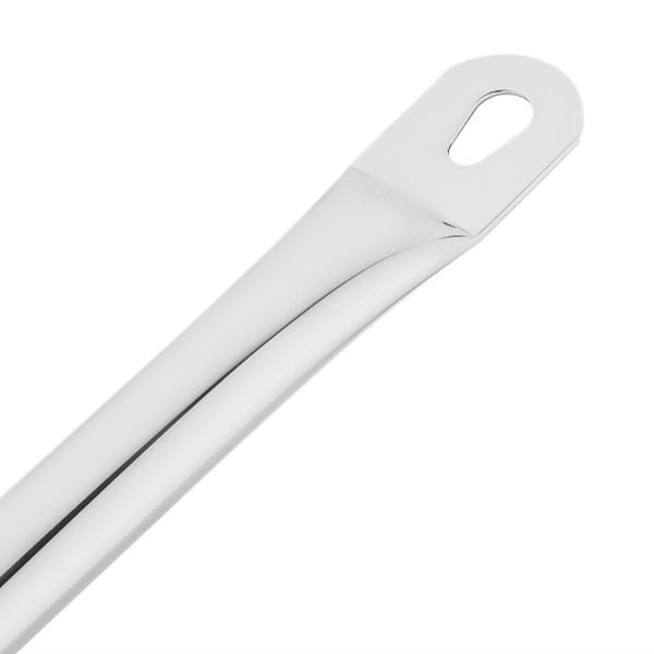 Vogue Stainless Steel 1Ltr Milk Pan