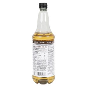 Beaumont Hazelnut Syrup 1ltr