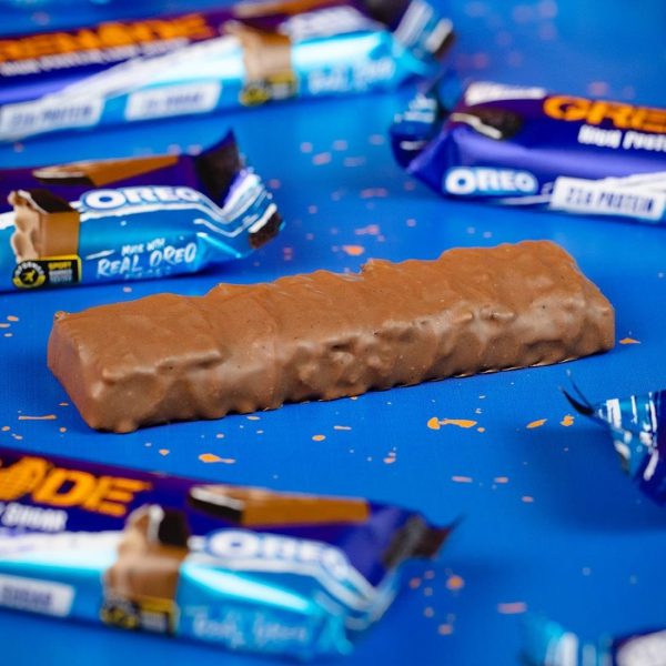 Grenade Protein Bar Oreo 60g (Pack of 12)