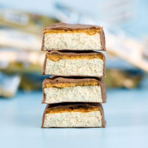 Grenade Protein Bar Choc Chip Cookie Dough 60g (Pack of 12)