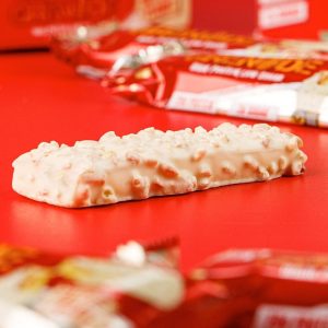 Grenade Protein Bar White Chocolate Salted Peanut 60g (Pack of 12)