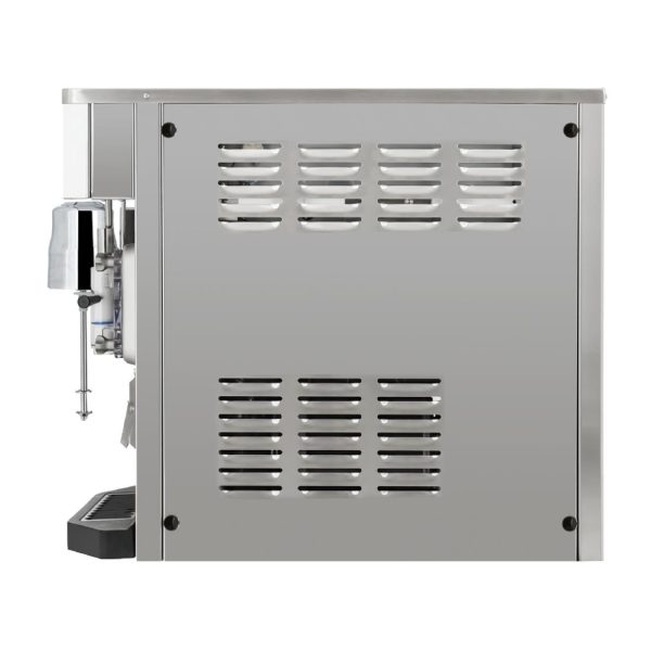 Blue Ice Frozen Drinks Dispenser Milkshake/Smoothie Machine Single Flavour T420