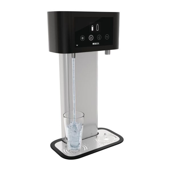 BRITA Vivreau Fill 200 Water Dispenser IDT