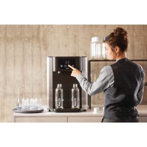 BRITA Vivreau Fill 200 Water Dispenser CT