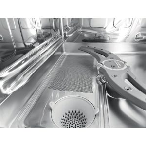 Winterhalter Undercounter Glasswasher UC-L