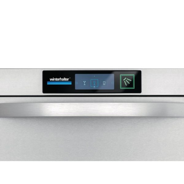 Winterhalter Undercounter Glasswasher UC-L
