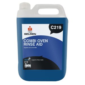 Oven and Grill Cleaners