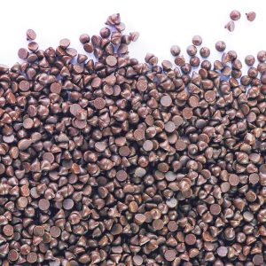 JM Posner Milk Chocolate Chips (2x6kg)