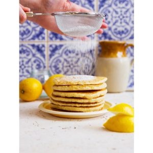 Vegware Compostable Nourish Moulded Fibre Plate Natural 7″/178mm (Pack of 500)